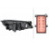 Headlight Set SET_3753964H Hella, Thumbnail 4