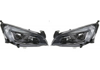 Headlight Set SET_3753966H Hella