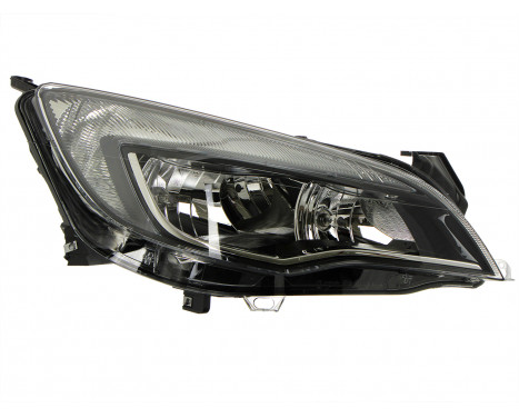 Headlight Set SET_3753966H Hella, Image 4