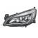 Headlight Set SET_3753966H Hella, Thumbnail 2