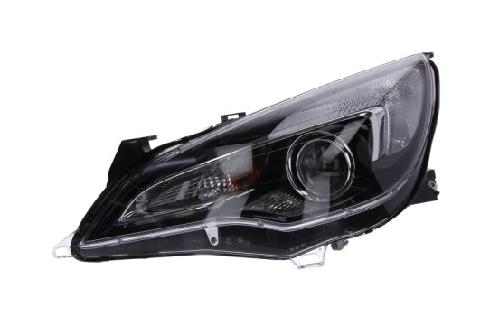 Headlight Set SET_3754962M Magneti Marelli, Image 2