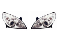 Headlight Set SET_3769962V Valeo