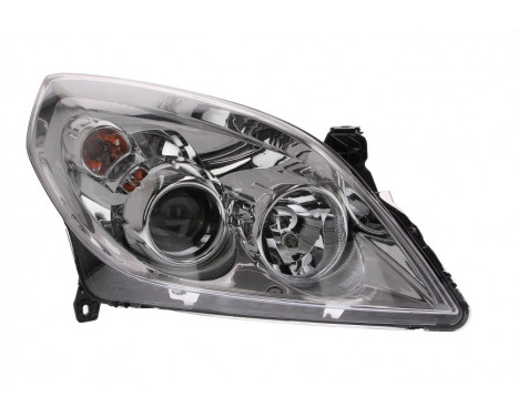 Headlight Set SET_3769962V Valeo, Image 2