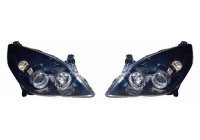 Headlight Set SET_3769964V Valeo