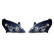 Headlight Set SET_3769964V Valeo