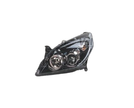 Headlight Set SET_3769984V Valeo, Image 4