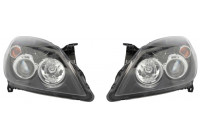 Headlight Set SET_3769984V Valeo
