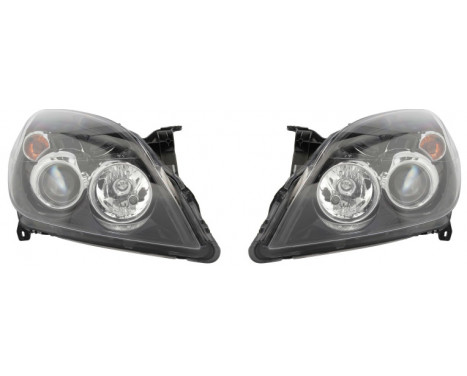 Headlight Set SET_3769984V Valeo