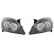 Headlight Set SET_3769984V Valeo