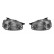 Headlight Set SET_3776942V Valeo