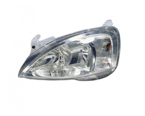 Headlight Set SET_3777964M Magneti Marelli, Image 2