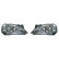 Headlight Set SET_3779964M Magneti Marelli