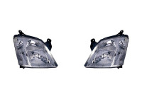 Headlight Set SET_3781962V Valeo