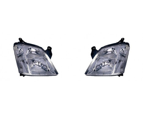 Headlight Set SET_3781962V Valeo
