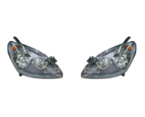 Headlight Set SET_3792962M Magneti Marelli