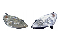 Headlight Set SET_3796962M Magneti Marelli