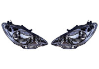 Headlight Set SET_4002964V Valeo