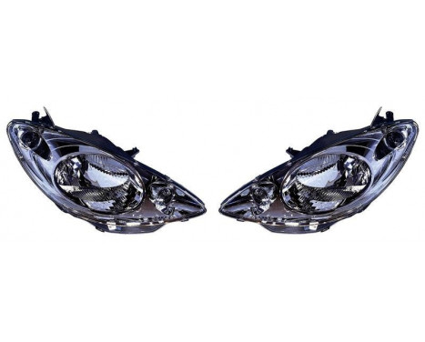 Headlight Set SET_4002964V Valeo