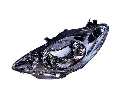 Headlight Set SET_4002964V Valeo, Image 4