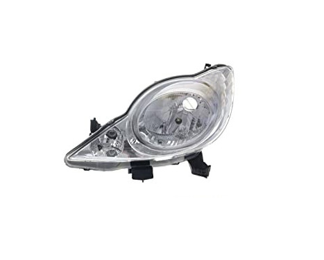 Headlight Set SET_4019962V Valeo, Image 2