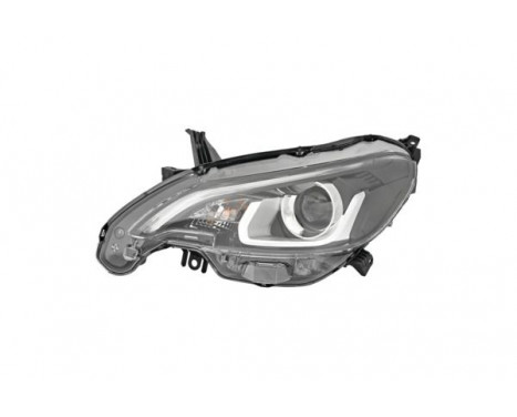 Headlight Set SET_4022962V Valeo, Image 4