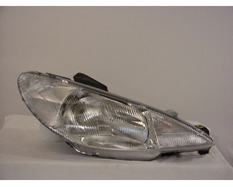 Headlight Set SET_4028962V Valeo, Image 3