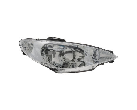 Headlight Set SET_4028964V Valeo, Image 3