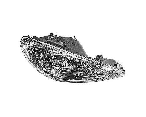Headlight Set SET_4028964V Valeo, Image 2