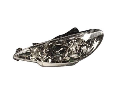 Headlight Set SET_4028966V Valeo, Image 2