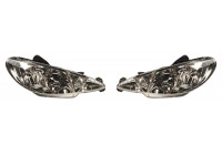 Headlight Set SET_4028966V Valeo