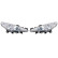Headlight Set SET_4029964V Valeo