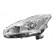 Headlight Set SET_4034966V Valeo, Thumbnail 2