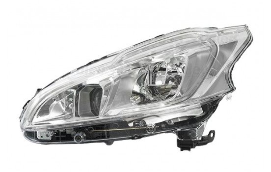 Headlight Set SET_4034966V Valeo, Image 2