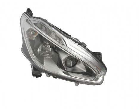 Headlight Set SET_4035964V Valeo, Image 4