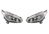 Headlight Set SET_4035964V Valeo