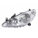 Headlight Set SET_4040964V Valeo, Thumbnail 4