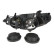 Headlight Set SET_4040964V Valeo, Thumbnail 4