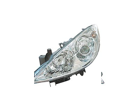 Headlight Set SET_4041962M Magneti Marelli, Image 3