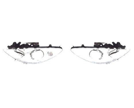 Headlight Set SET_4041962M Magneti Marelli