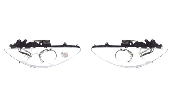 Headlight Set SET_4041962M Magneti Marelli