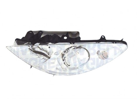 Headlight Set SET_4041986M Magneti Marelli, Image 2