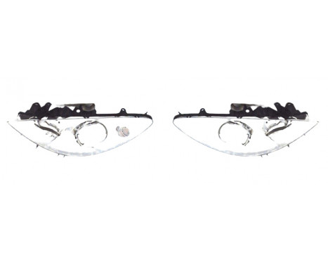 Headlight Set SET_4041986M Magneti Marelli