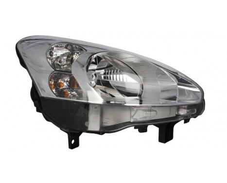 Headlight Set SET_4059962V Valeo, Image 4