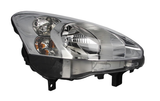 Headlight Set SET_4059962V Valeo, Image 4
