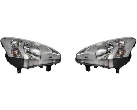 Headlight Set SET_4059962V Valeo