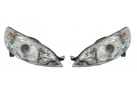 Headlight Set SET_4060962M Magneti Marelli