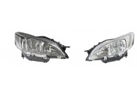 Headlight Set SET_4068962V Valeo