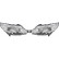Headlight Set SET_4075962V Valeo