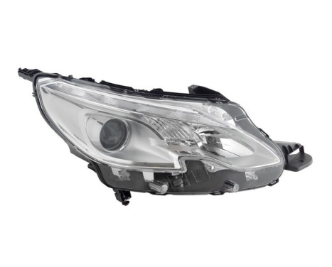 Headlight Set SET_4075962V Valeo, Image 4