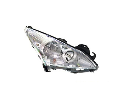 Headlight Set SET_4076962V Valeo, Image 3